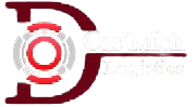 Dcas Mich Logistics logo